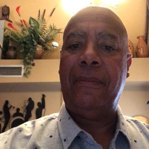 Meet your Posher, Rhey